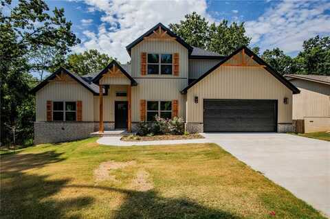 12 Angus LN, Bella Vista, AR 72715