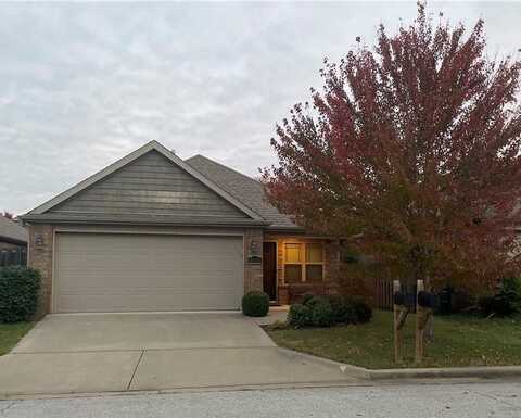 2648 Arroyo AVE, Fayetteville, AR 72703