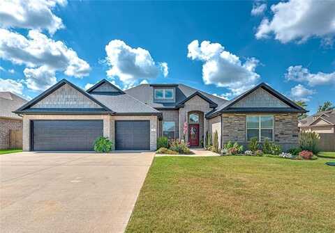308 Deere Run DR, Cave Springs, AR 72718