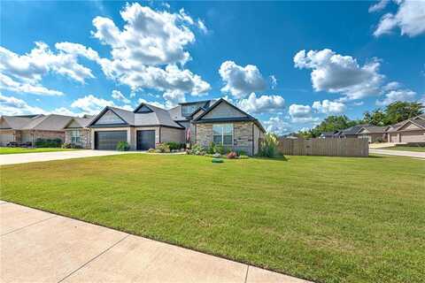 308 Deere Run DR, Cave Springs, AR 72718