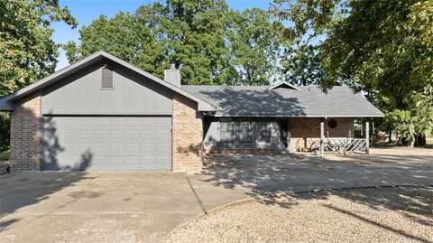 15 Dunbarton CIR, Bella Vista, AR 72715
