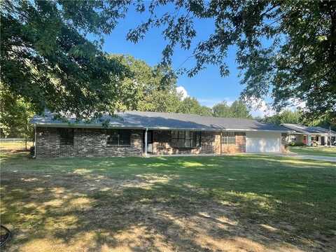 116 Stegall Road, Clarksville, AR 72830