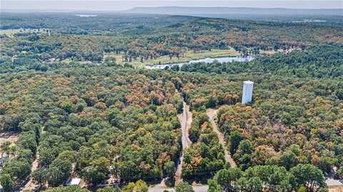 282/280 Rush RD, Atkins, AR 72823