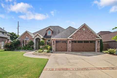 903 SW Edinburgh AVE, Bentonville, AR 72713