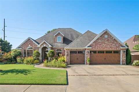 903 SW Edinburgh AVE, Bentonville, AR 72713