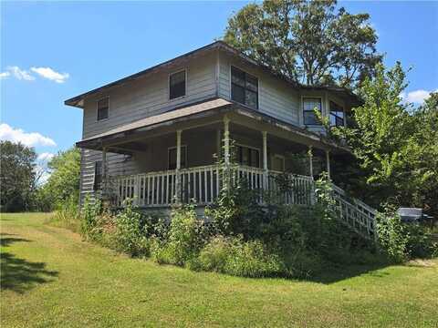 16126 Skyline DR, Garfield, AR 72732