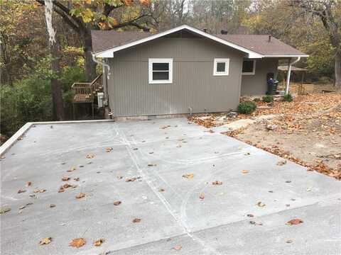 405 S Mashburn AVE, Fayetteville, AR 72701