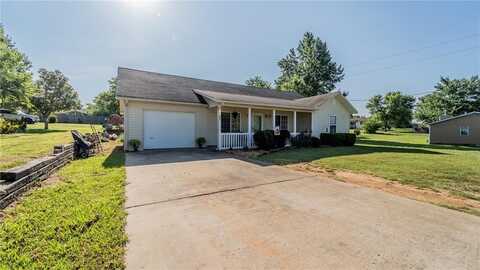 902 Acorn ST, Huntsville, AR 72740