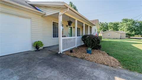 902 Acorn ST, Huntsville, AR 72740