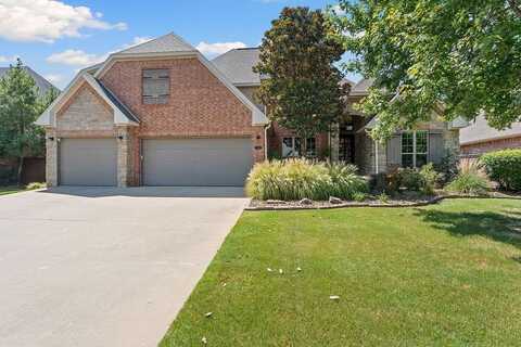 5204 SW Ridge Mont RD, Bentonville, AR 72713