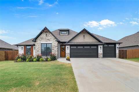 1800 Tull DR, Pea Ridge, AR 72751