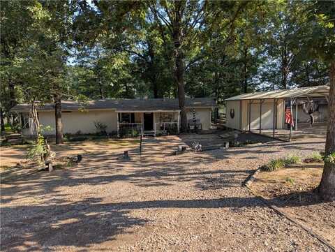285 Pine Valley LOOP, Perryville, AR 72126
