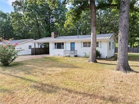 415 W Sherwood DR, Diamond City, AR 72644