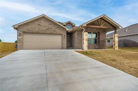 3609 N J.R. Martin DR, Siloam Springs, AR 72761