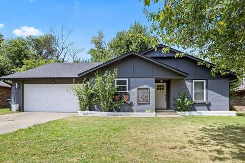1604 S 23rd ST, Rogers, AR 72758