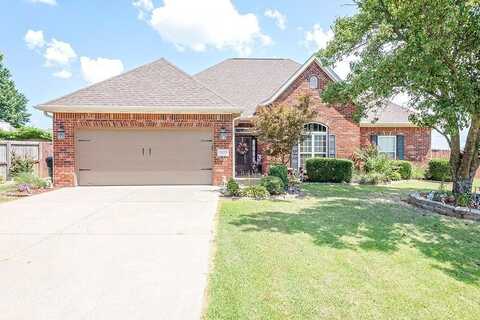 5805 41st ST, Rogers, AR 72758