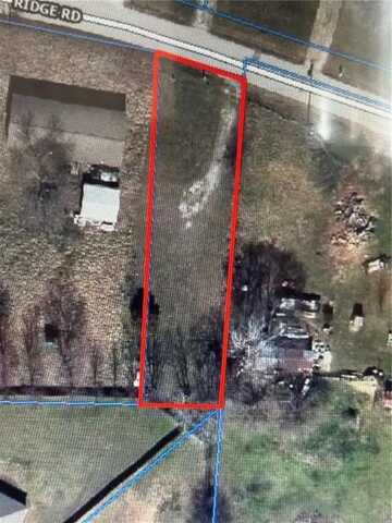 Ridge RD, Gravette, AR 72736