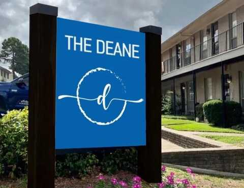 1851 W Deane ST Unit #B, Fayetteville, AR 72703