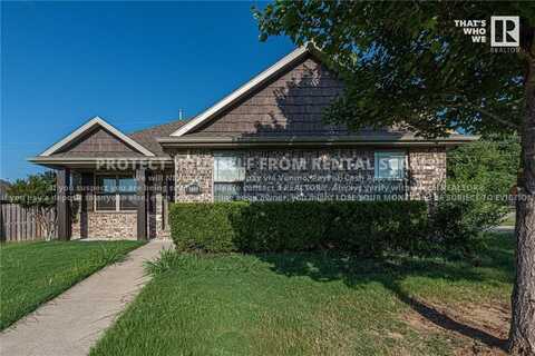2893 N Seneca AVE, Fayetteville, AR 72704