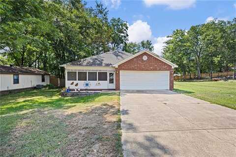 304 S Ola ST, Morrilton, AR 72110