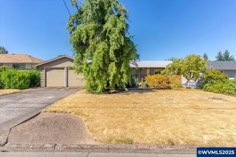 1655 Corina Dr SE, Salem, OR 97302
