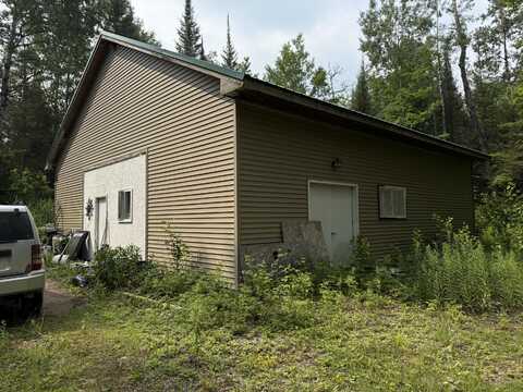16633 Cricket Trail, Wolverine, MI 49799