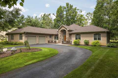 194 Invitational, Gaylord, MI 49735