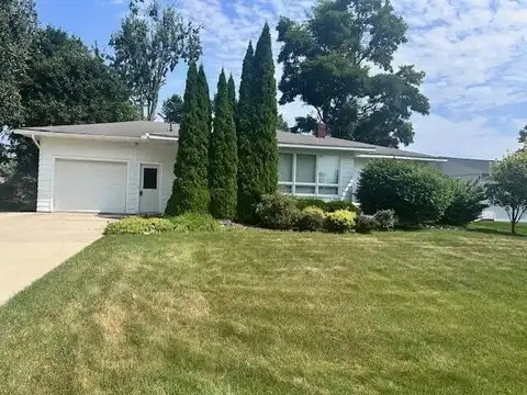519 Brentwood Drive, Alpena, MI 49707