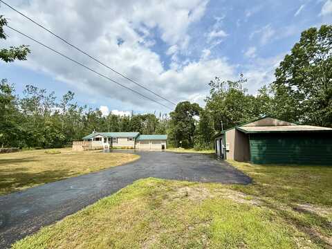 1560 Arrowhead Trail, Gaylord, MI 49735