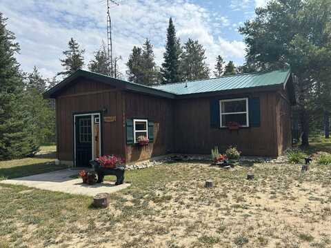 2340 Monroe Street, Mio, MI 48647