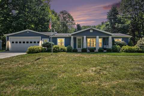 1745 Autumn Drive, Saint Helen, MI 48656