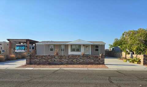 13182 E 53 ST, Yuma, AZ 85367