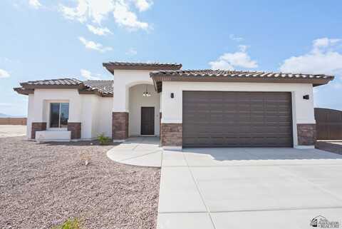 13135 E 55 LN, Yuma, AZ 85367