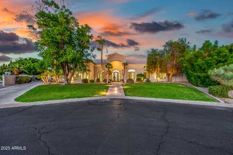 5345 E MCLELLAN Road, Mesa, AZ 85205