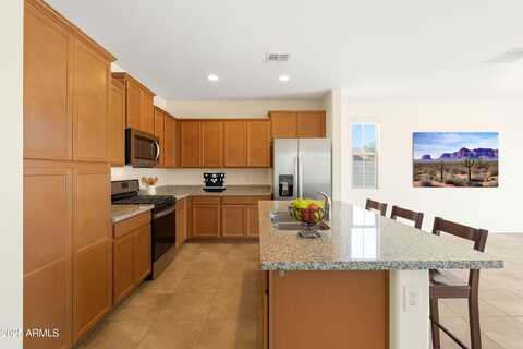 4609 S 122ND Drive, Avondale, AZ 85323