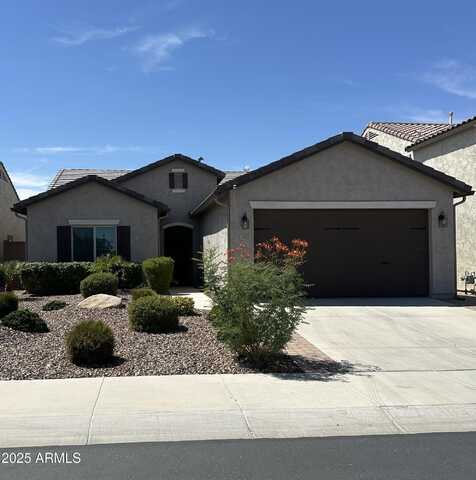 5437 W HERITAGE Way, Florence, AZ 85132