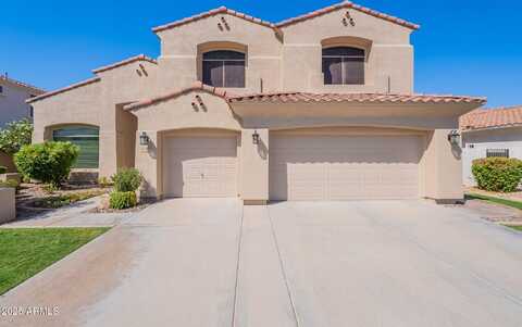 4502 S WILDFLOWER Place, Chandler, AZ 85248