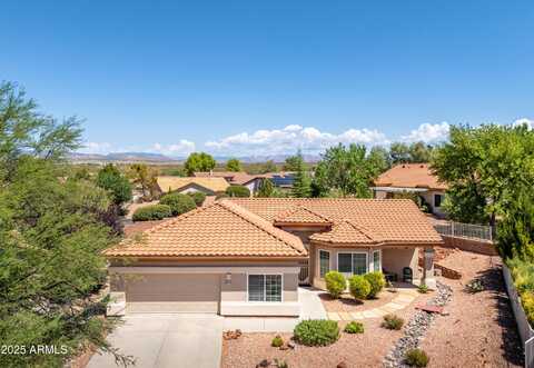 775 S Shooting Star Drive, Cornville, AZ 86325