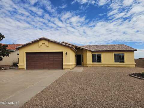 3653 Paseo Santa Clara --, Sierra Vista, AZ 85635