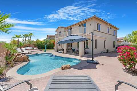 13245 S 183 Avenue, Goodyear, AZ 85338