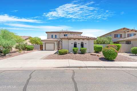 13245 S 183 Avenue, Goodyear, AZ 85338