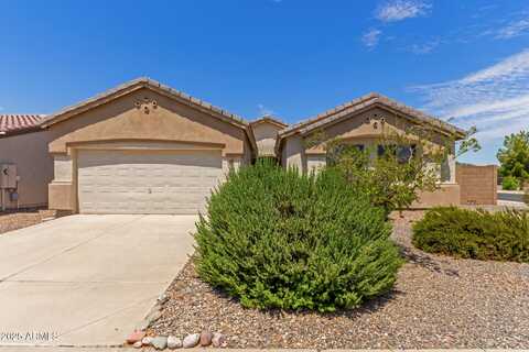 1548 E ELEGANTE Drive, Casa Grande, AZ 85122