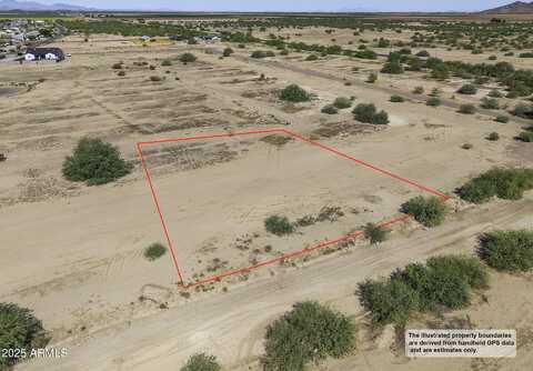 13040 S NASCHEZ Lane, Arizona City, AZ 85123