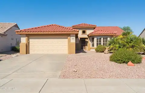 19472 N MARBLE CANYON Court, Surprise, AZ 85374