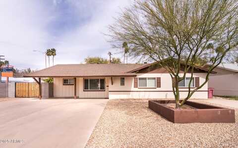 7604 E 3rd Street, Scottsdale, AZ 85251