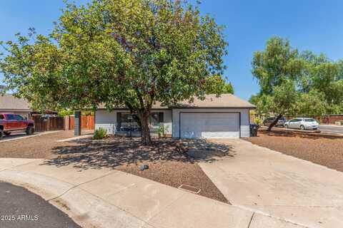 15436 N 23RD Avenue, Phoenix, AZ 85023