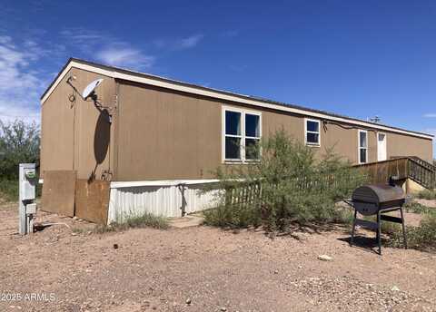 7556 N FRONTIER Road, Mc Neal, AZ 85617