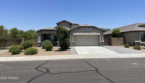 13572 W PASO Trail, Peoria, AZ 85383