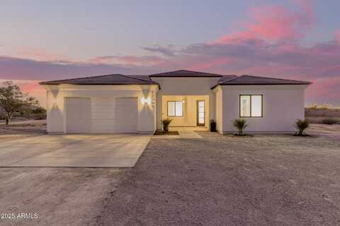 13304 S 218TH Avenue, Buckeye, AZ 85326