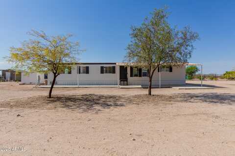 13297 N HETTICK Lane, Florence, AZ 85132